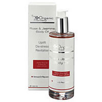 Double Rose Rejuvenating Face Cream